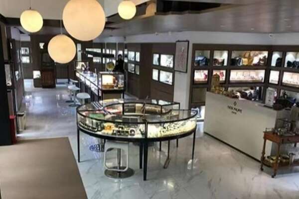 天门市寄卖奢侈品店